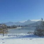 アパート Fw Weissensee 44