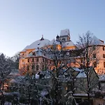 Fw Weissensee 44 アパート フュッセン