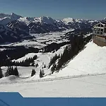 アパート Fw Weissensee 44 *