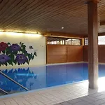 Fw Weissensee 44 アパート *