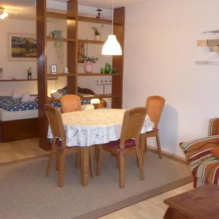 Fw Weissensee 44 Apartamento
