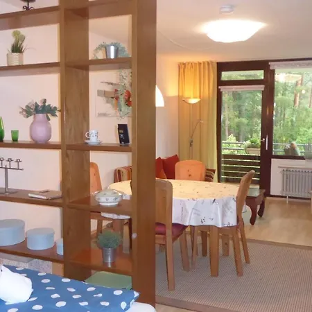Apartamento Fw Weissensee 44 *