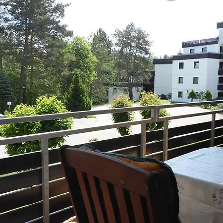 Apartamento Fw Weissensee 44