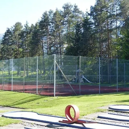 Apartamento Fw Weissensee 44 *