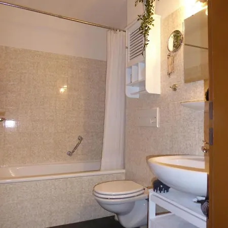 Fw Weissensee 44 Apartamento Füssen