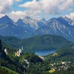 Fw Weissensee 44 Apartamento Füssen