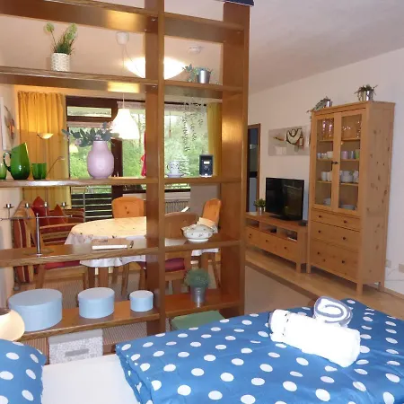 Fw Weissensee 44 Füssen