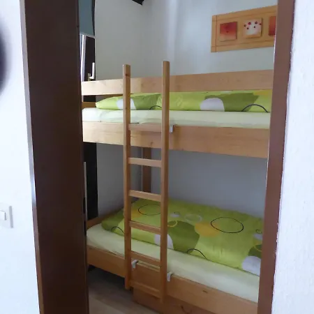 Lejlighed Fw Weissensee 44 *