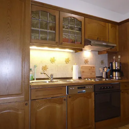 Lejlighed Fw Weissensee 44