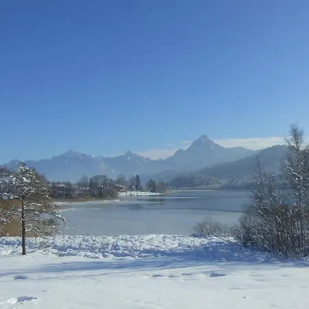 Daire Fw Weissensee 44