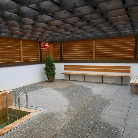 Fw Weissensee 44 * Füssen