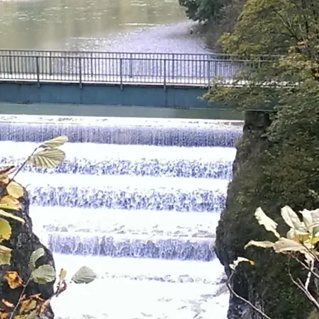 Lejlighed Fw Weissensee 44 Füssen