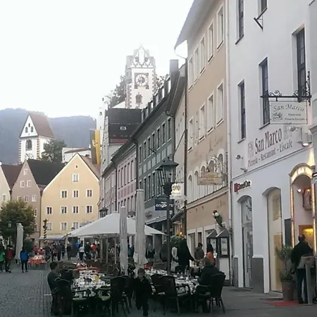 Fw Weissensee 44 Lejlighed