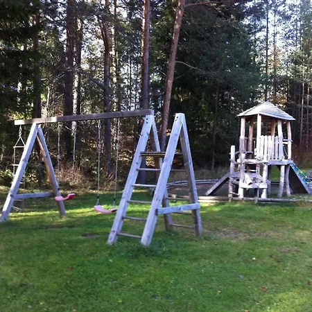 Fw Weissensee 44 Lejlighed