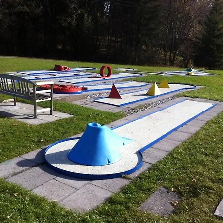 Fw Weissensee 44 Lejlighed