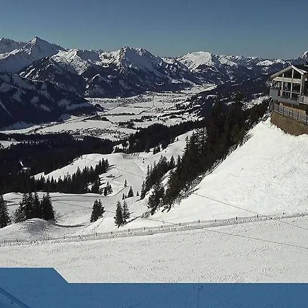 Appartement Fw Weissensee 44 *