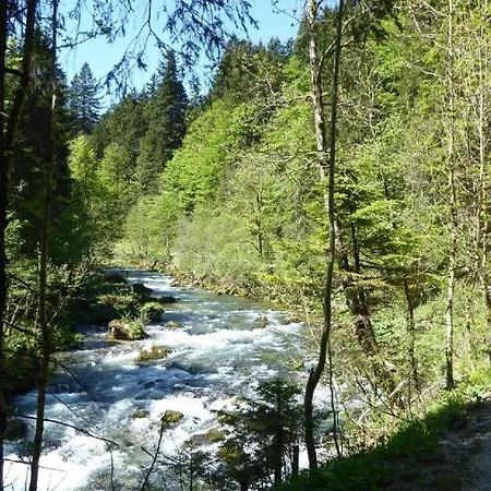 Appartement Fw Weissensee 44 *