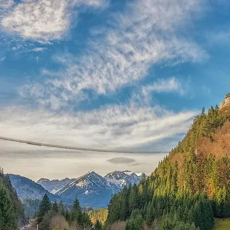 Fw Weissensee 44 Füssen