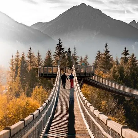 Fw Weissensee 44 Lejlighed *