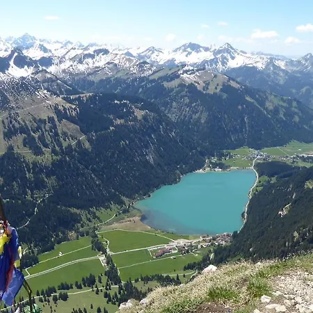 Fw Weissensee 44 * Füssen