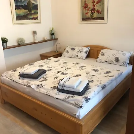 Lejlighed Fw Weissensee 44