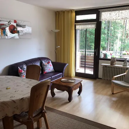 Apartamento Fw Weissensee 44 Füssen