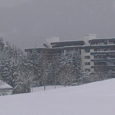 Fw Weissensee 44 Lejlighed Füssen