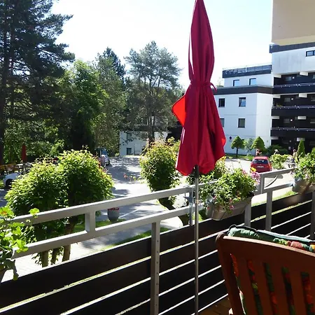 Apartamento Fw Weissensee 44 Füssen