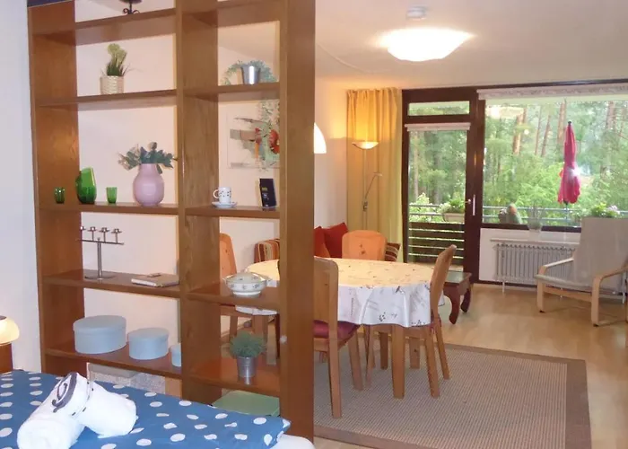 Apartment Fw Weissensee 44 *