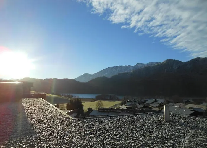 Fw Weissensee 44 Apartment