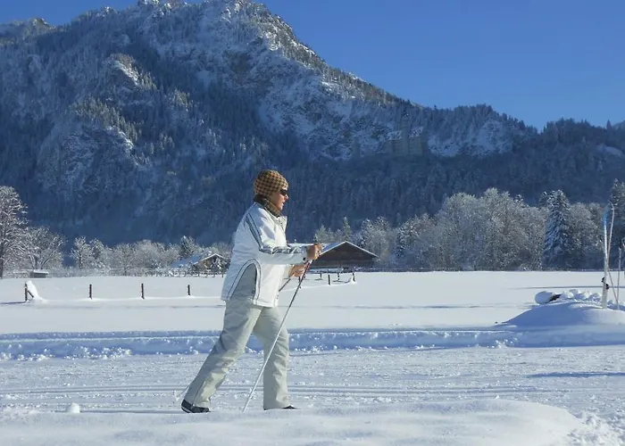 Fw Weissensee 44 *