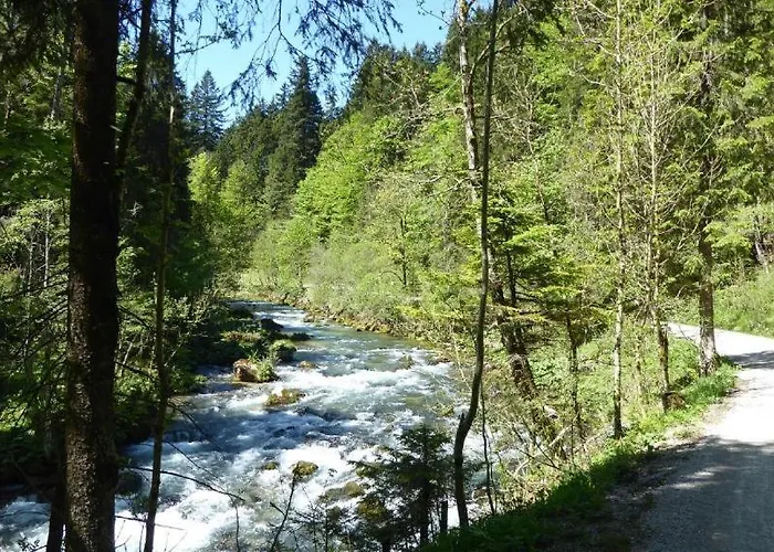 Apartment Fw Weissensee 44 *