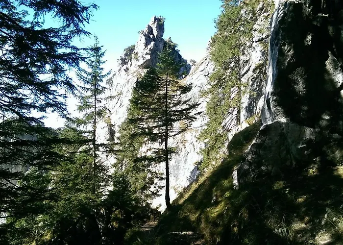 Fw Weissensee 44 * Füssen