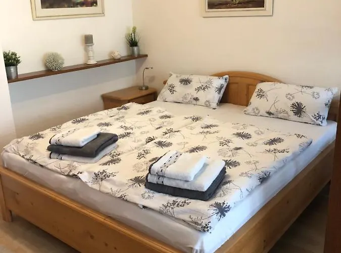 Apartment Fw Weissensee 44