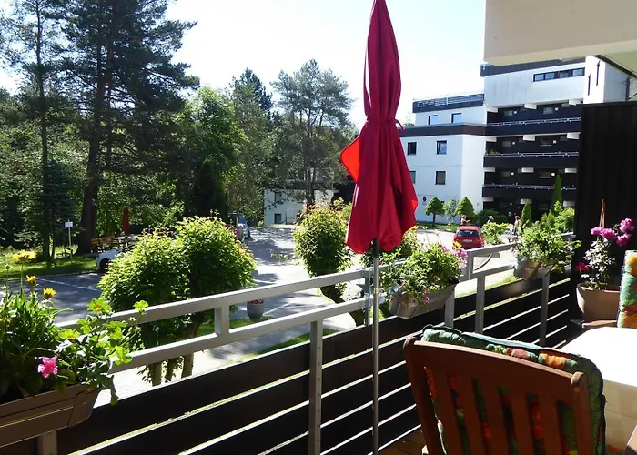 Apartment Fw Weissensee 44 Füssen